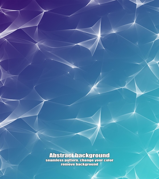 Endless Seamless Abstraction of Fluid and Straight Lines with Isolated Texture Colorful Background