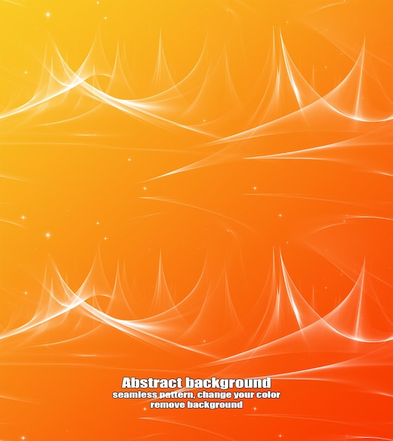 endless seamless abstraction of fluid and straight lines with isolated texture colorful background