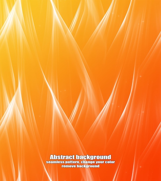 endless seamless abstraction of fluid and straight lines with isolated texture colorful background