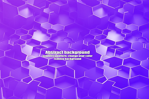 Endless Seamless Abstraction of Fluid and Straight Lines with Isolated Texture Colorful Background