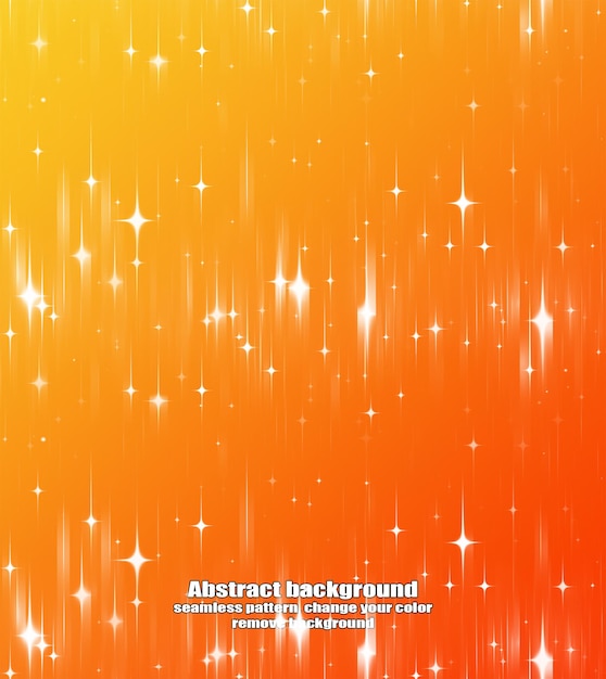 Endless Seamless Abstraction of Fluid and Straight Lines with Isolated Texture Colorful Background