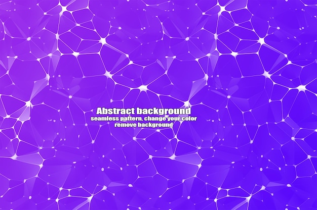 endless seamless abstraction of fluid and straight lines with isolated texture colorful background