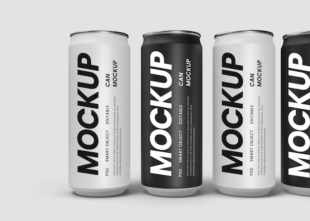 Energy-drink-dosen-branding-mockup