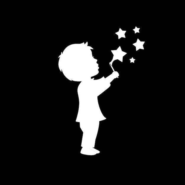 enfant de rêve