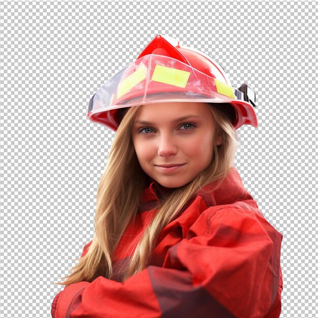 PSD enfants pompier