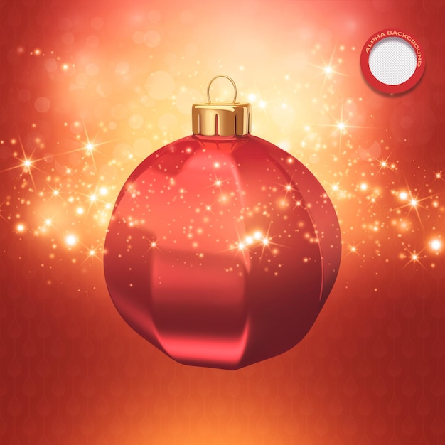 Enfeite de Natal 14
