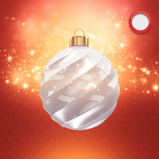 Enfeités de Natal 25