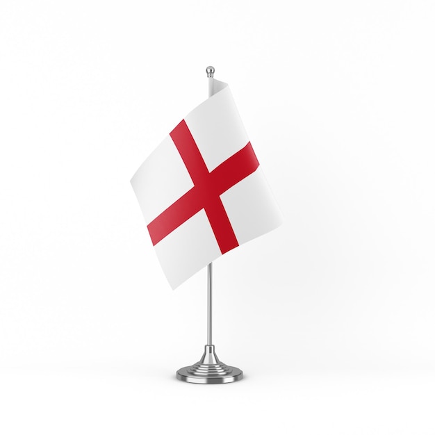 PSD england vektor-flagge