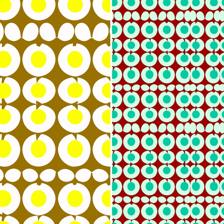 PSD un ensemble de motifs pour la conception de la pomme