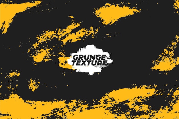 ensemble de texture grunge vintage