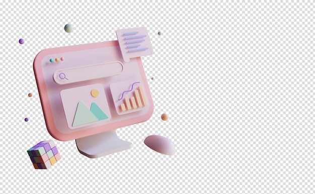 Entwicklung von 3D-Render-Apps für Mobilgeräte mit Anwendungserstellung und App-Tests