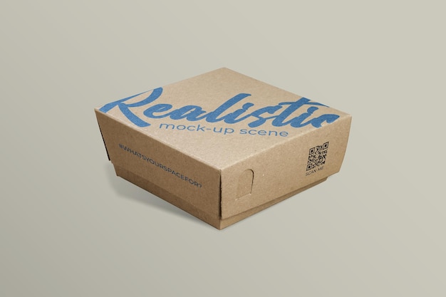 Envasado de alimentos de papel Kraft