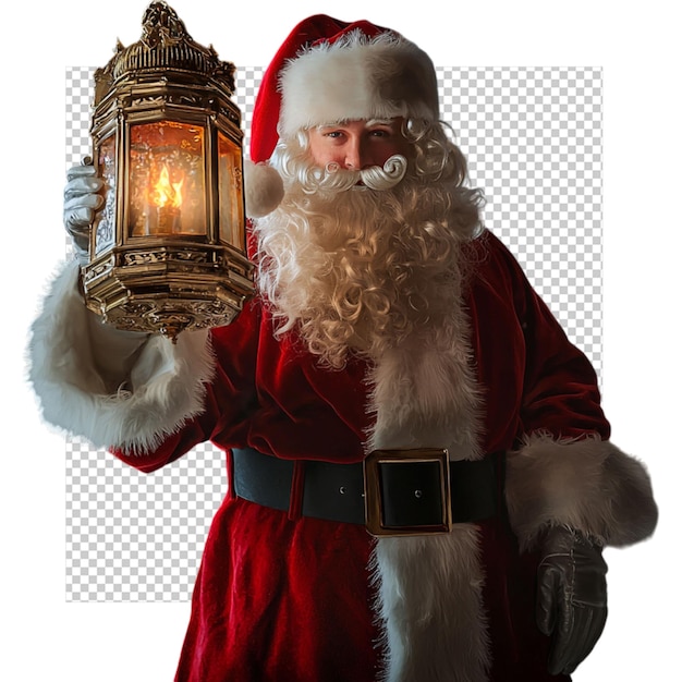 Envase y decoración de regalos de Navidad Santa39s Saco Colección de sombreros de Santa