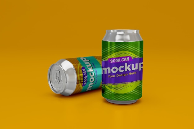 Envases de envases metálicos para bebidas frías