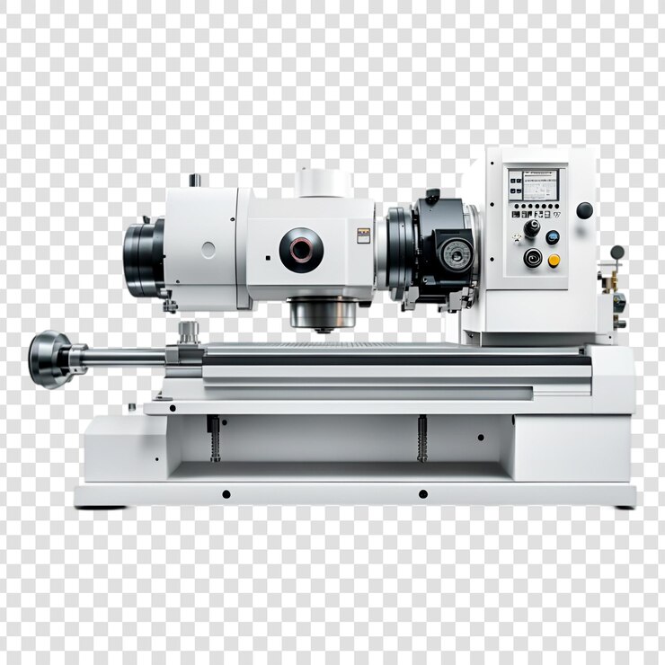 PSD equipaggiamento di lavorazione di precisione tecnologia industriale macchina bianca