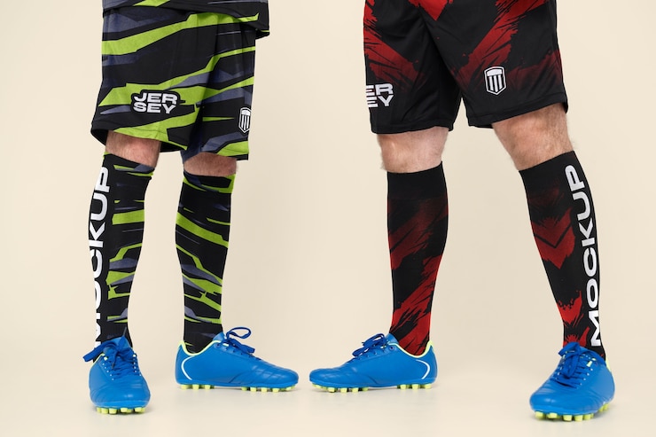 PSD equipo de fútbol masculino