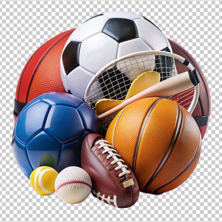 PSD equipo de fútbol, voleibol, béisbol y rugby