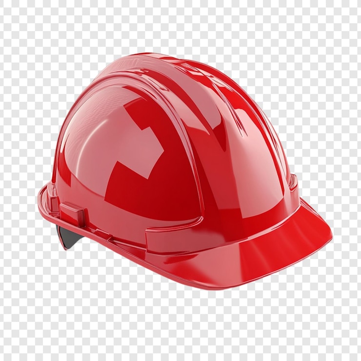 PSD equipo de seguridad red hard hat protección de los trabajadores de la construcción