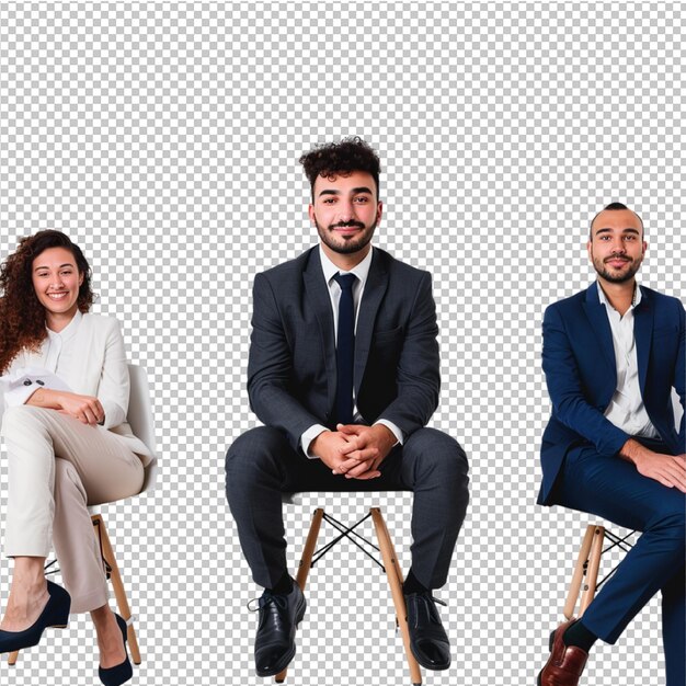 PSD equipos empresariales