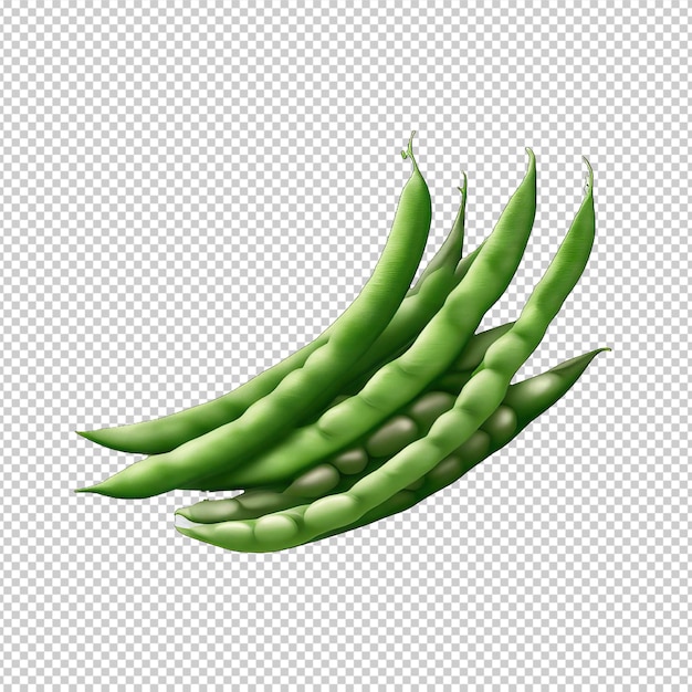 Erbsen in High Definition Nature's Bounty