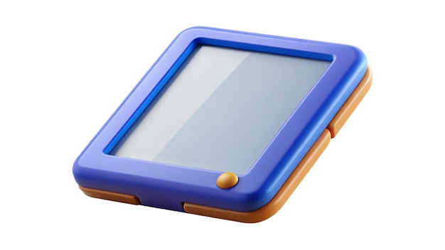 ereader with customizable screen ideal for digital books