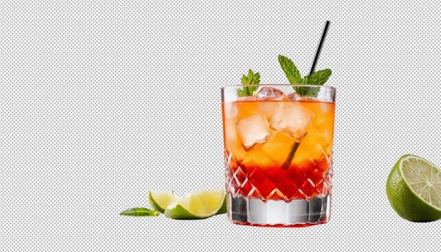 Erfrischende Cocktails für jede Jahreszeit