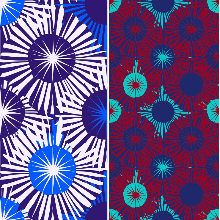 PSD erizo de mar con silueta redondeada pinzante minimal gráfico des naturaleza diseños vectoriales de patrones