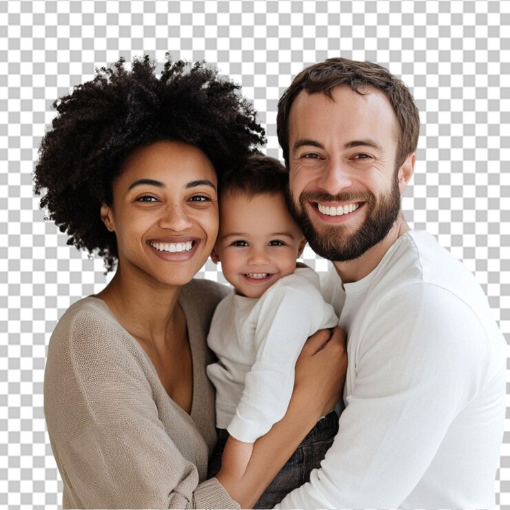 PSD es una familia linda.