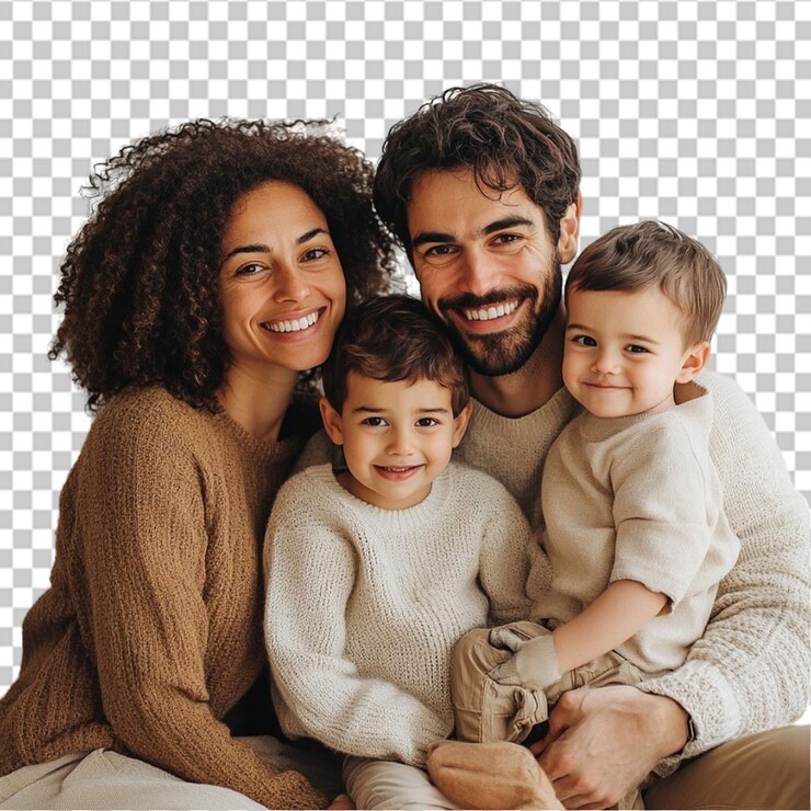 PSD es una familia linda.
