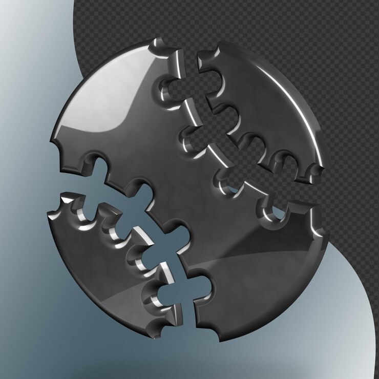 Este es un hermoso icono de béisbol 3D diseñado con una hermosa textura metálica