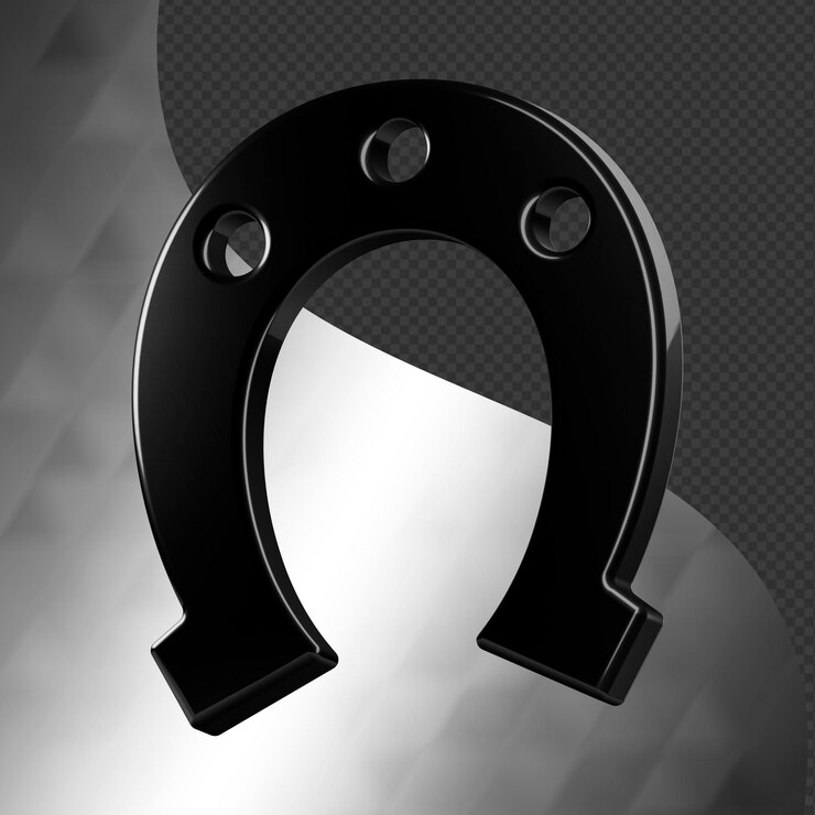 Este es un ícono 3D bellamente diseñado con una hermosa textura metálica.