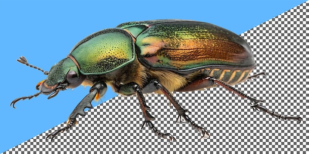 Escaravelho