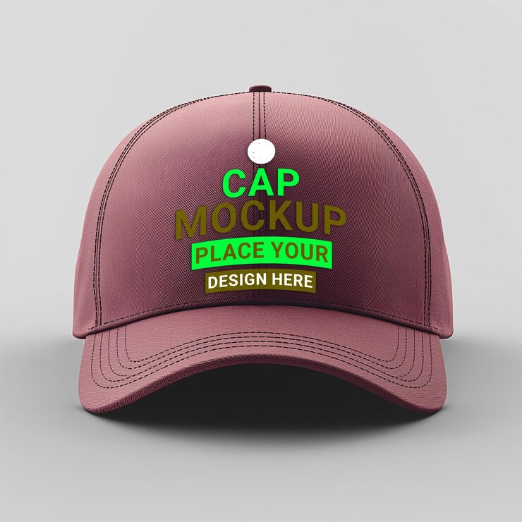 PSD escena de maquillaje de prendas de vestir de hombres, gorros, sombreros, sombrero de lana y ropa de sombrero elegante con luz natural