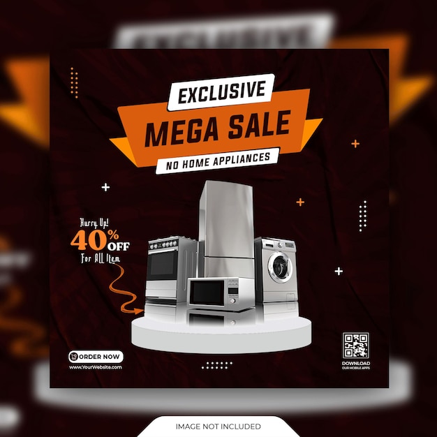 Esclusivo Gadget Mega vendita Modello di prodotto