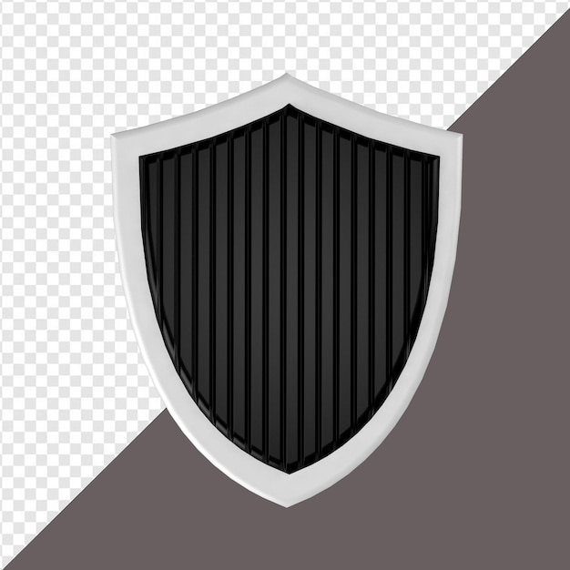 ESCUDO BRANCO
