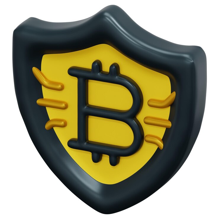 PSD un escudo negro y amarillo con un ab.