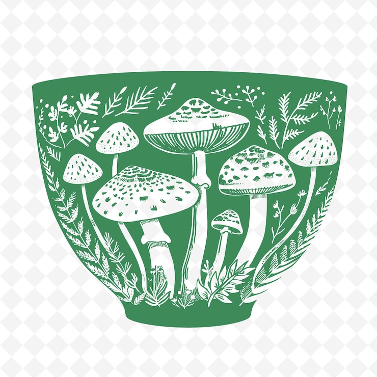 PSD un escudo verde con setas en él y un fondo verde