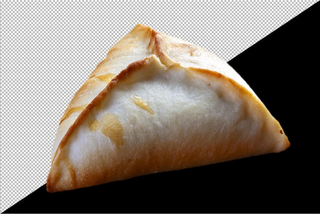 Esfiha arabische Küche brasilianischer Snack