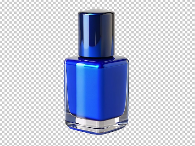 PSD esmalte de uñas 3d