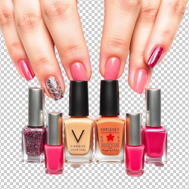 Esmalte para unhas