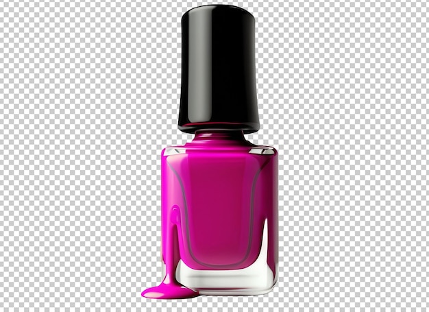 esmalte de uñas 3d