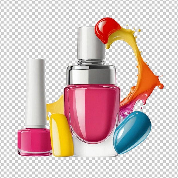 Esmalte para uñas