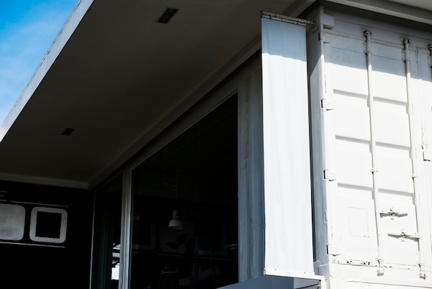 Espace de conception du panneau de vinyle