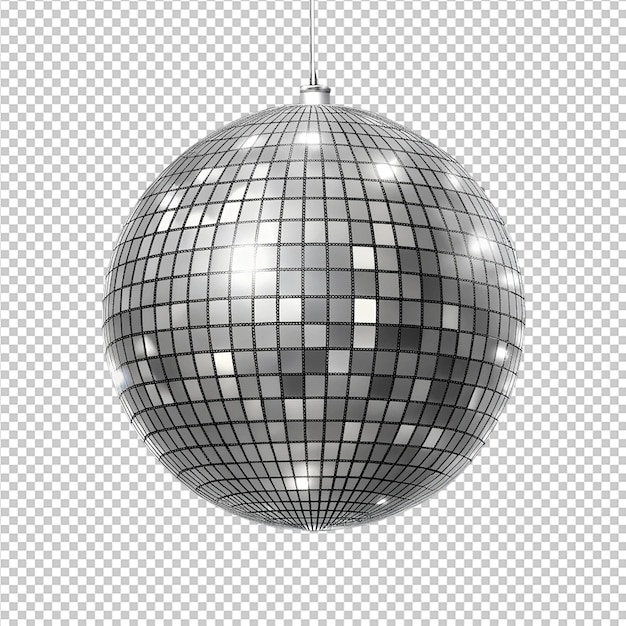 Espejo Disco Ball