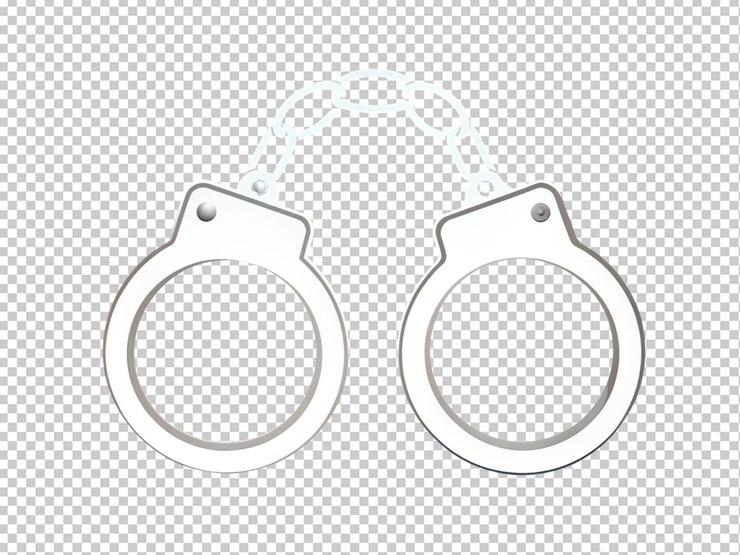 PSD esposas y cadenas