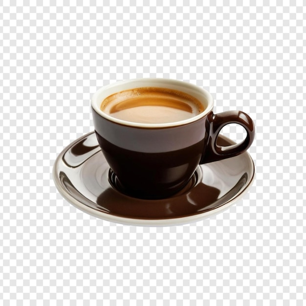 Espresso marrom Taça de café Prato de café da manhã Bebida Aroma