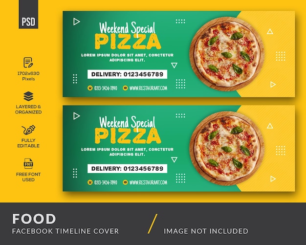 Essen Facebook Cover