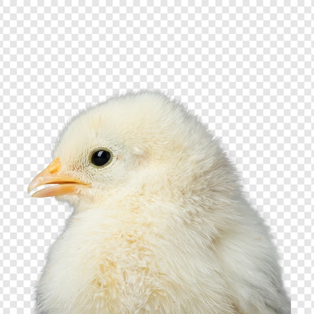 C'est un bébé adorable.