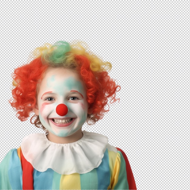 C'est Un Clown Mignon