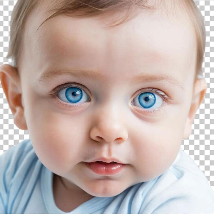 PSD c'est un tout petit garçon.